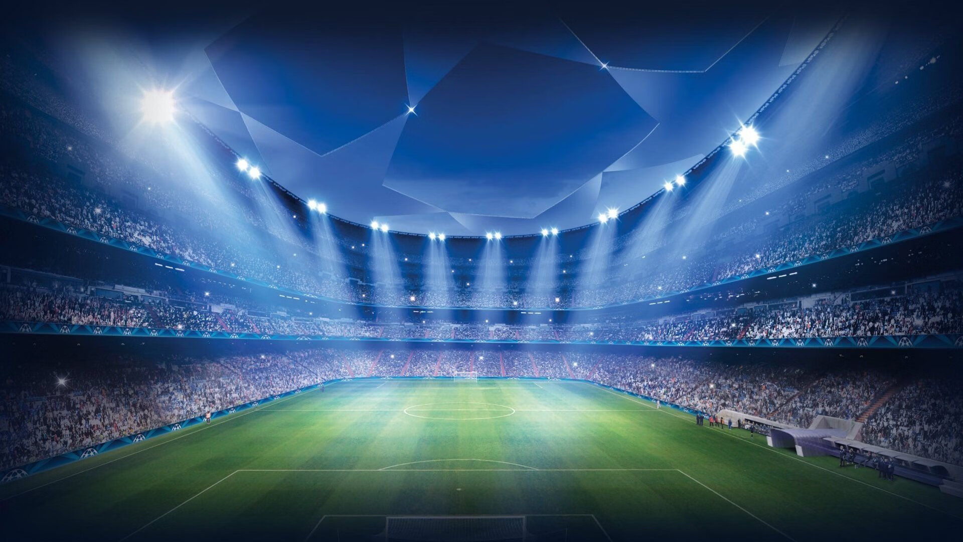 Tottenham Hotspur Stadium 的欧冠出线关键战：托特纳姆热刺迎战哥本哈根，托特纳姆热刺官网商城